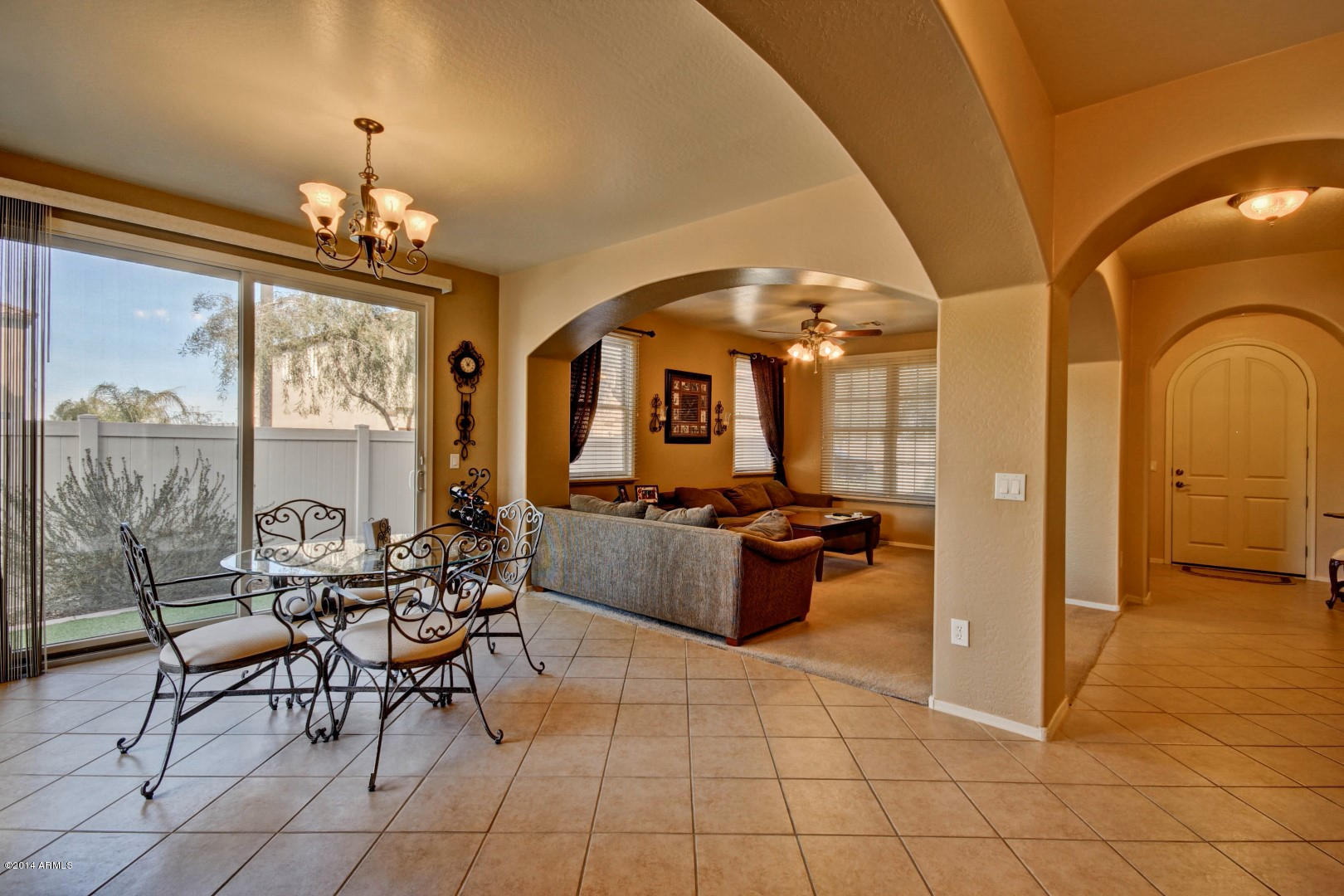 3573 South Ranger Trail Gilbert, AZ 85297 - Photo 5 of 43 Ranger (5)
