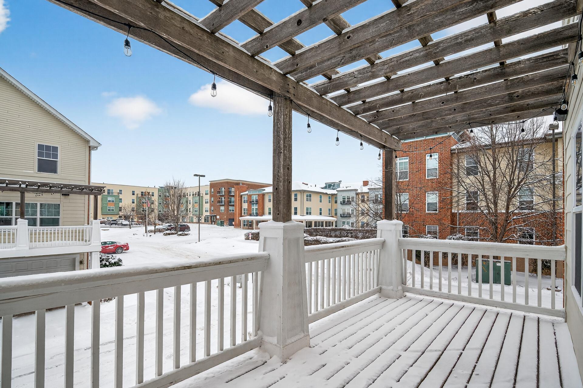 1667 Arona Street, Unit 8 Falcon Heights, MN 55108 - Photo 43 of 53