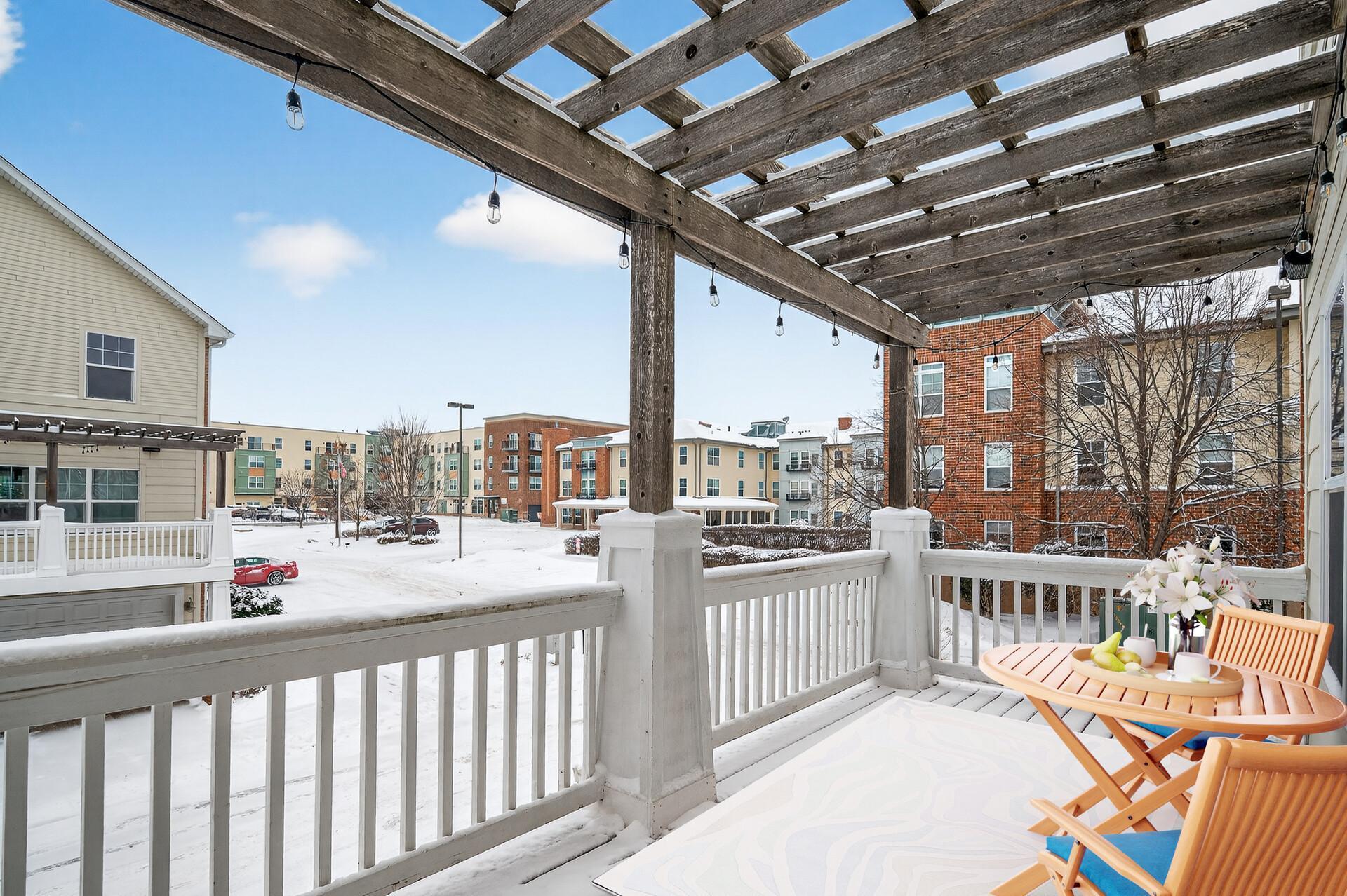 1667 Arona Street, Unit 8 Falcon Heights, MN 55108 - Photo 44 of 53