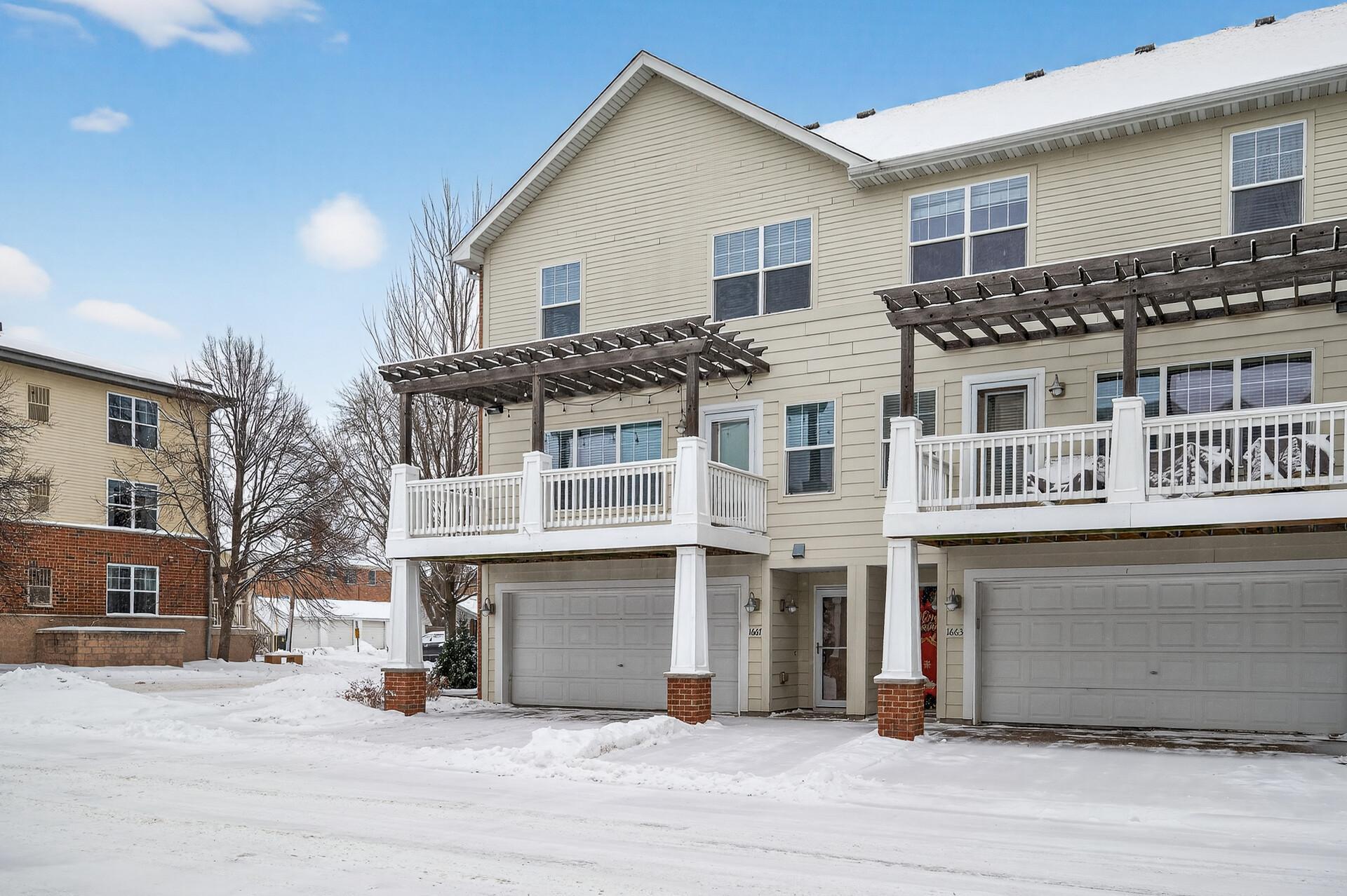 1667 Arona Street, Unit 8 Falcon Heights, MN 55108 - Photo 46 of 53