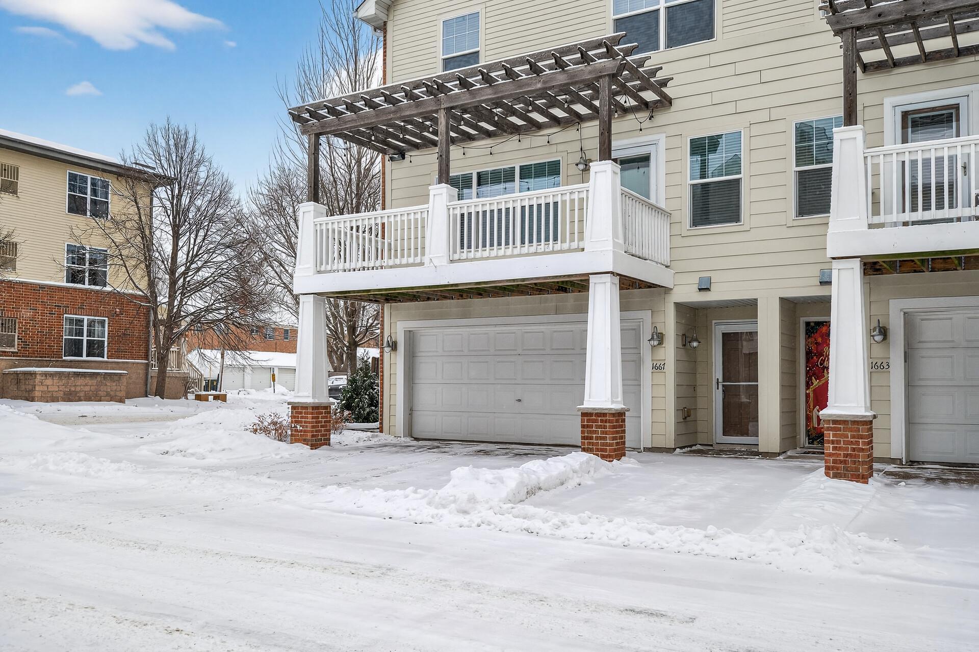 1667 Arona Street, Unit 8 Falcon Heights, MN 55108 - Photo 48 of 53