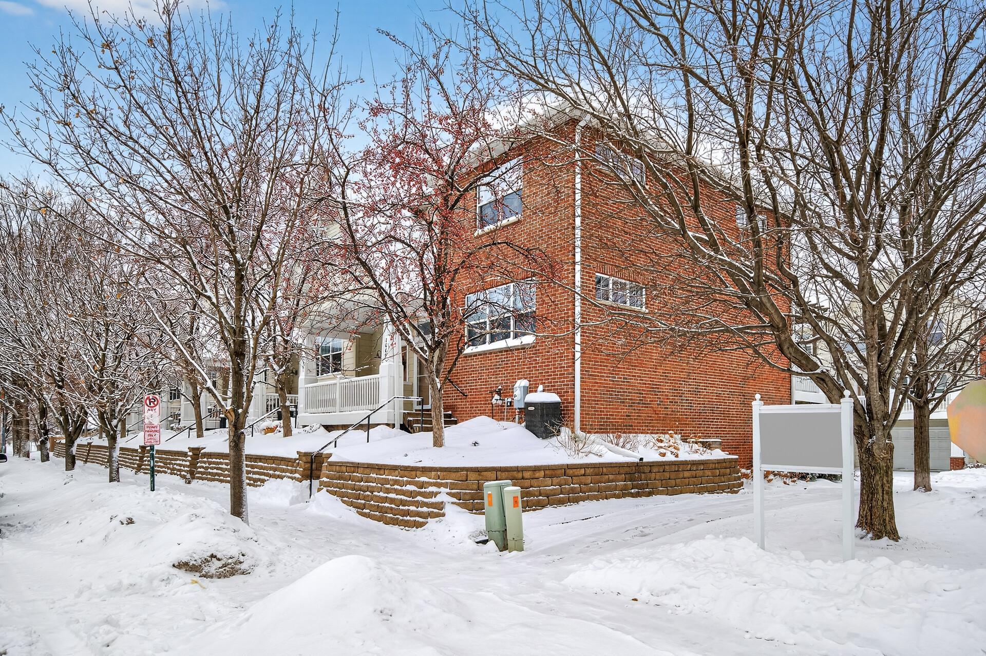 1667 Arona Street, Unit 8 Falcon Heights, MN 55108 - Photo 50 of 53