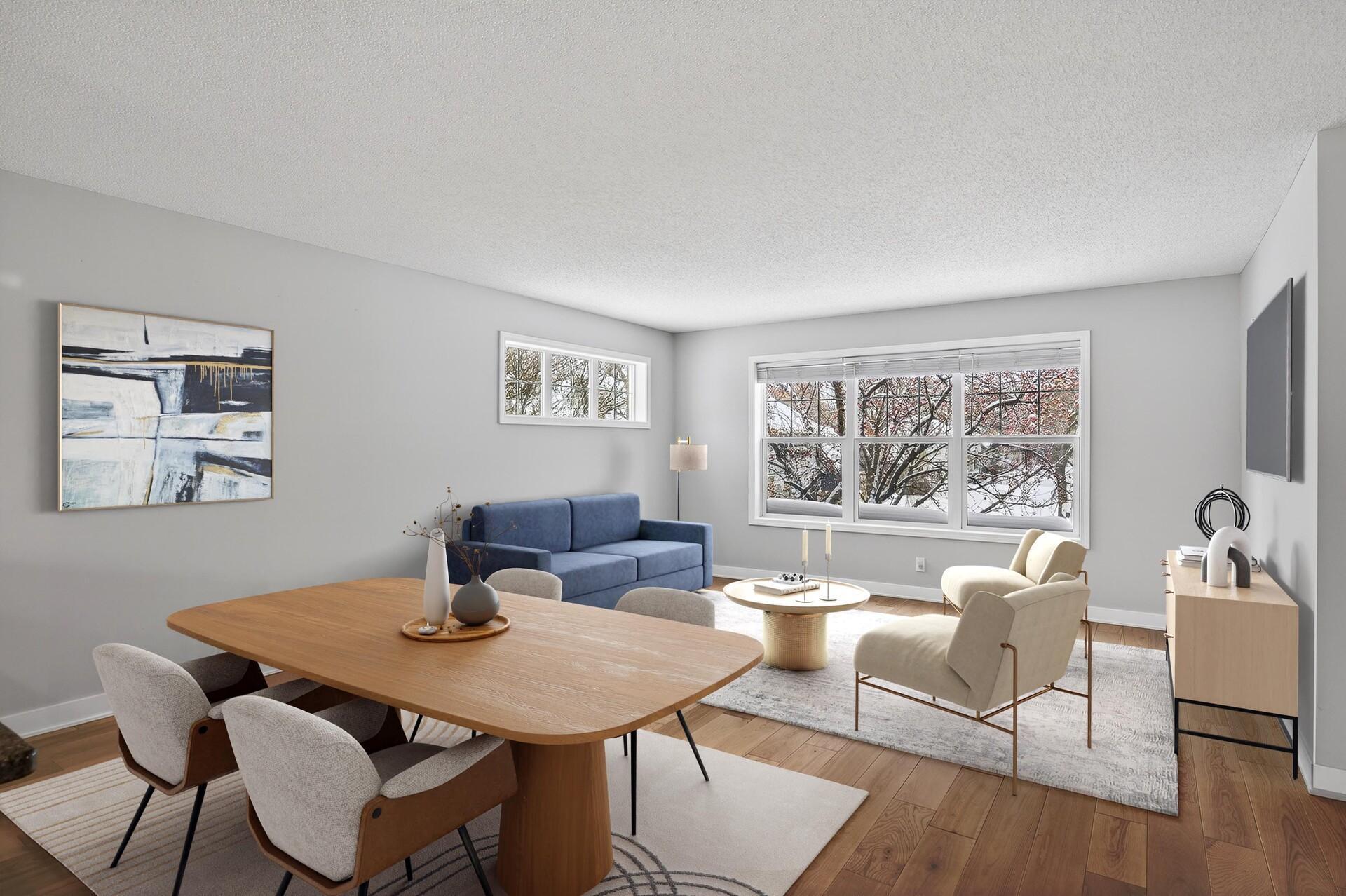 1667 Arona Street, Unit 8 Falcon Heights, MN 55108 - Photo 5 of 53