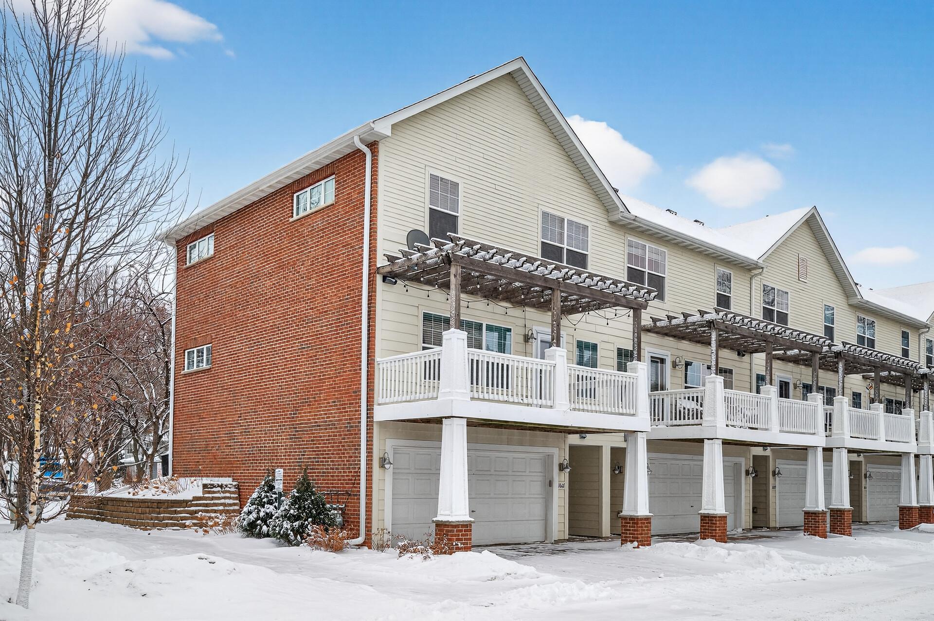 1667 Arona Street, Unit 8 Falcon Heights, MN 55108 - Photo 53 of 53