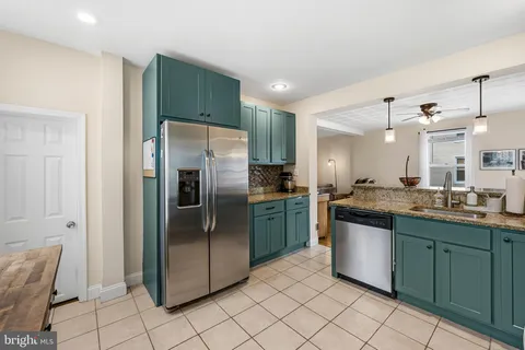 $345,000 | 5503 Fair Oaks Avenue, Baltimore, MD 21214