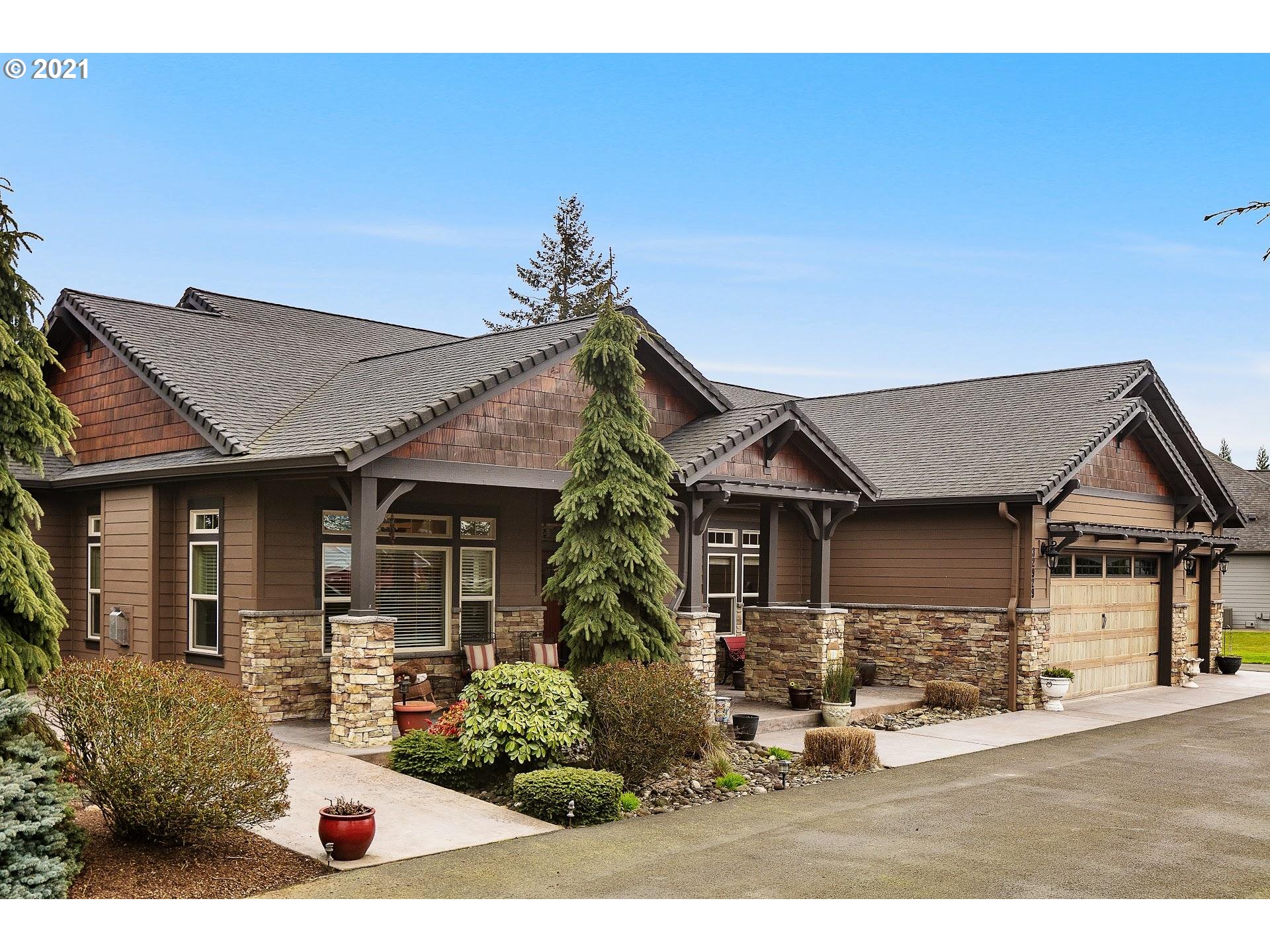 32929 Northwest Pekin Ferry Road Ridgefield, WA 98642 - Photo 1 of 32