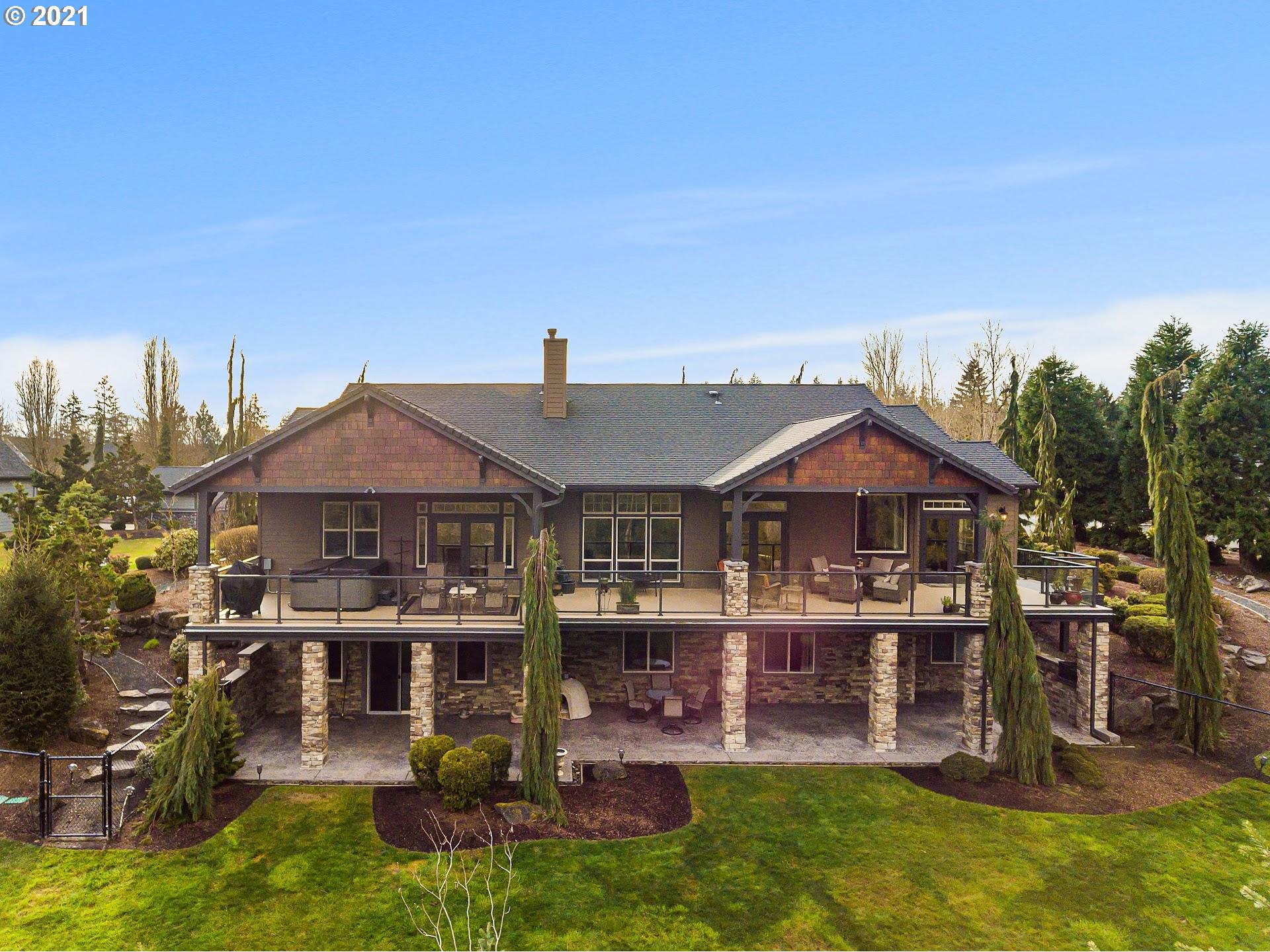 32929 Northwest Pekin Ferry Road Ridgefield, WA 98642 - Photo 2 of 32