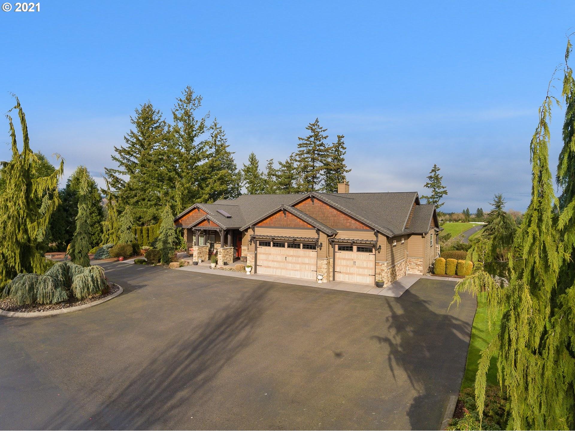 32929 Northwest Pekin Ferry Road Ridgefield, WA 98642 - Photo 29 of 32