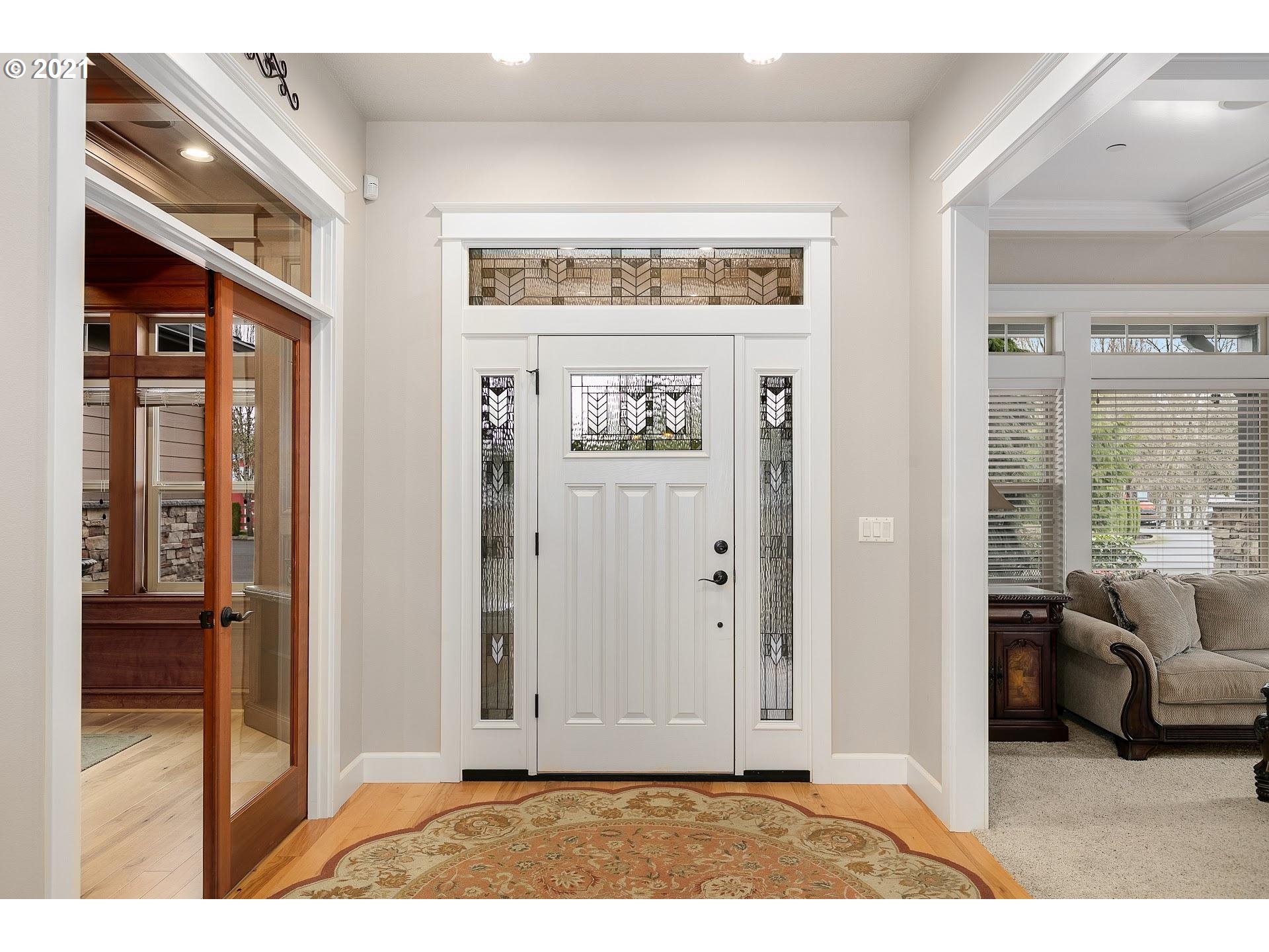 32929 Northwest Pekin Ferry Road Ridgefield, WA 98642 - Photo 4 of 32