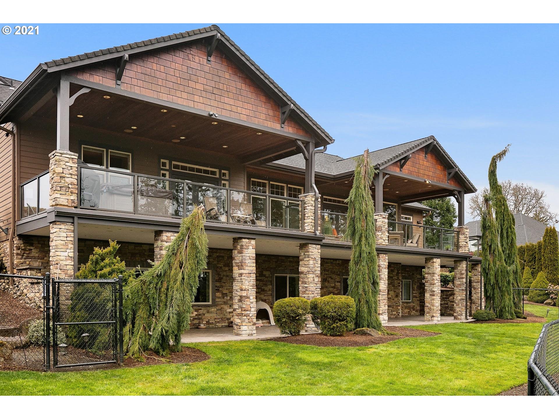 32929 Northwest Pekin Ferry Road Ridgefield, WA 98642 - Photo 32 of 32