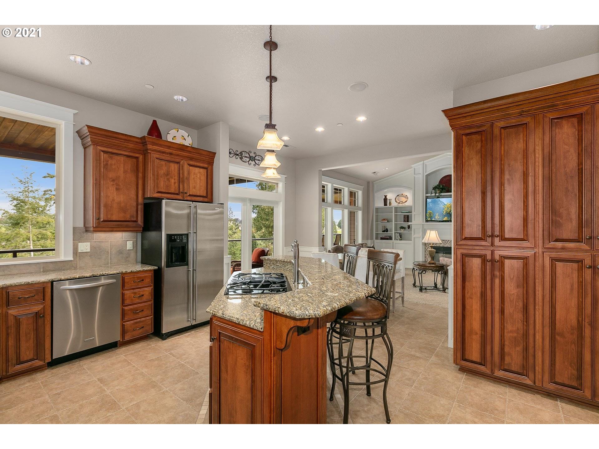32929 Northwest Pekin Ferry Road Ridgefield, WA 98642 - Photo 10 of 32