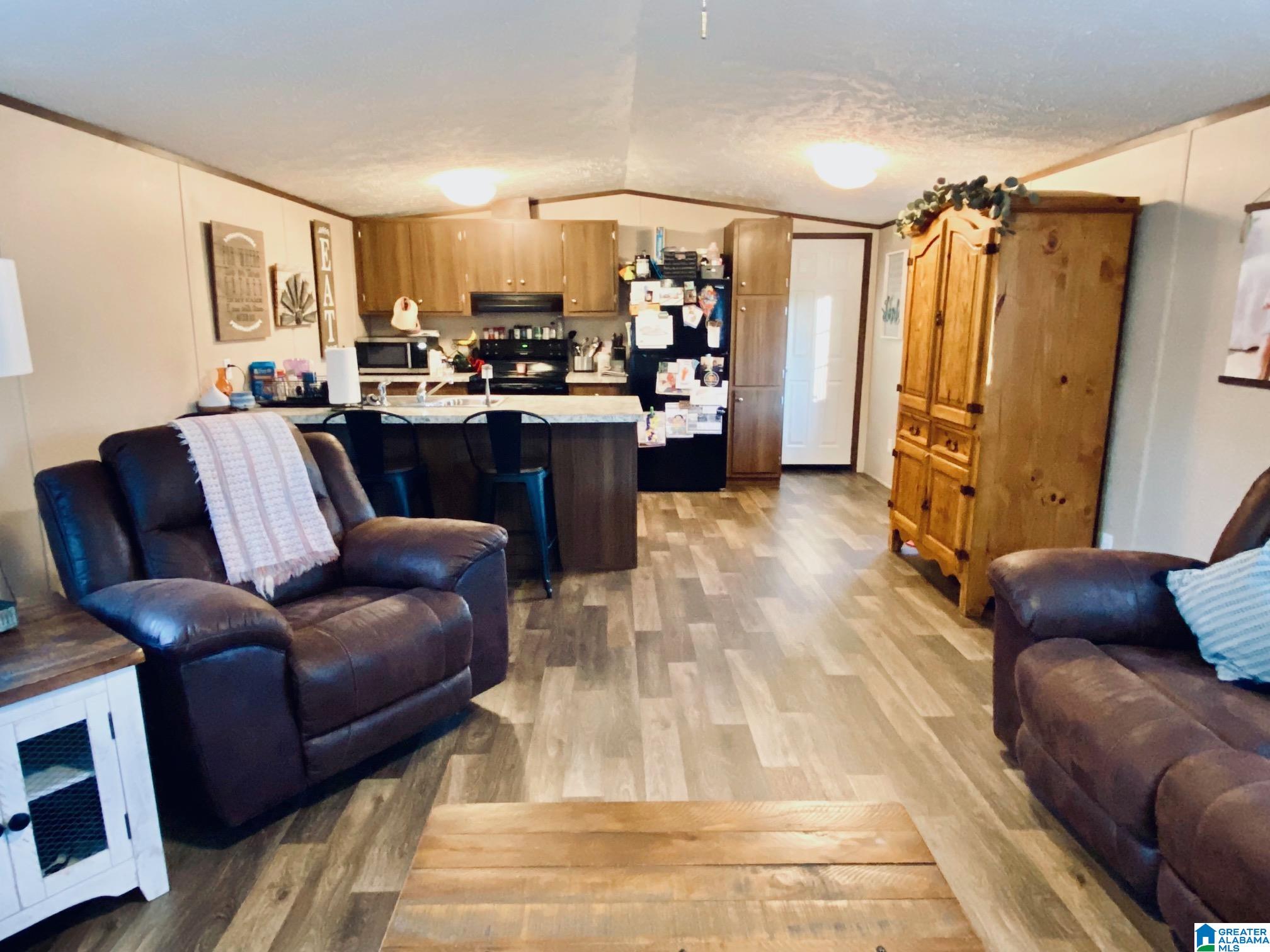 325 County Road 13 Heflin, AL 36264 - Photo 40 of 56