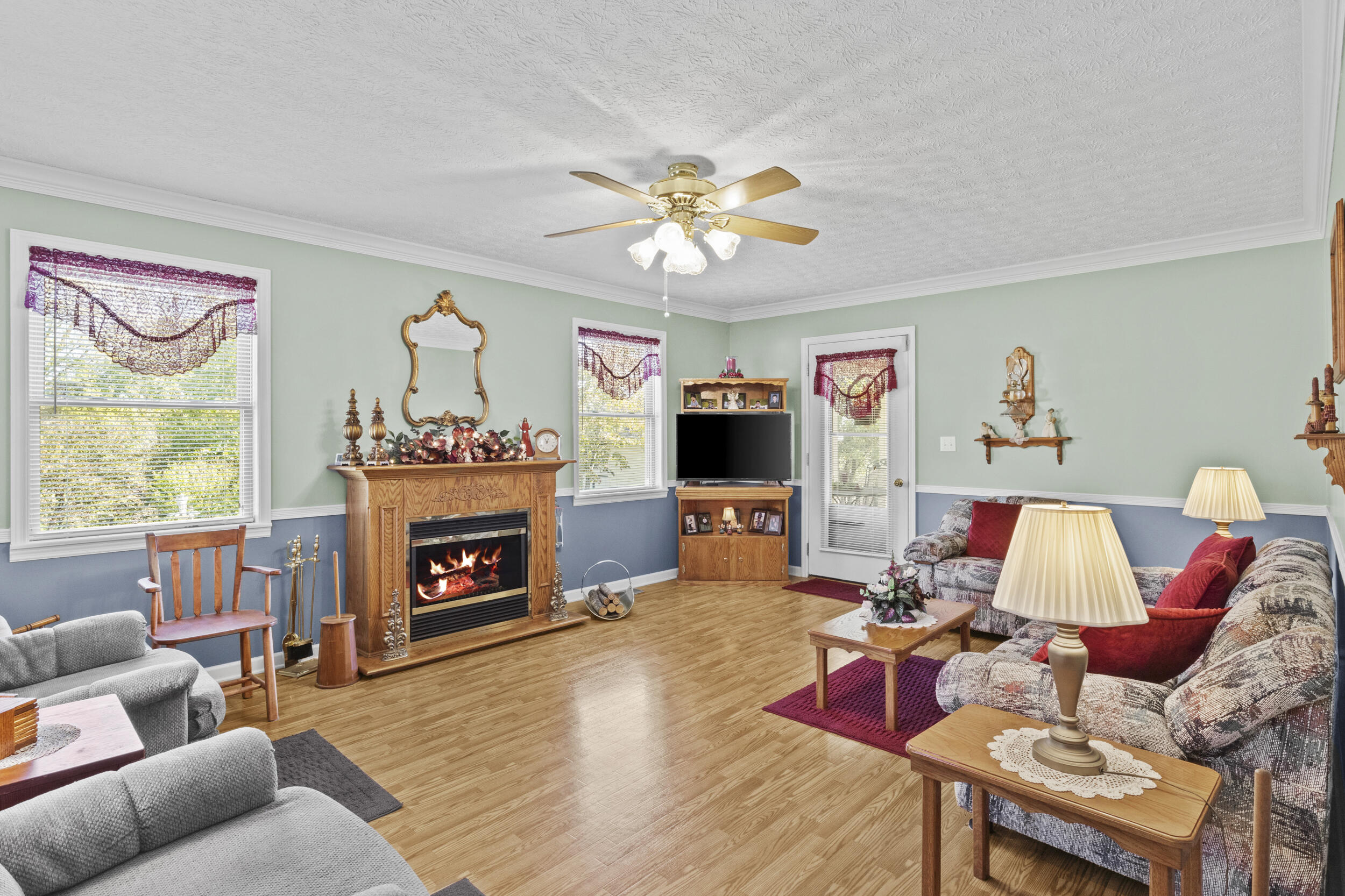 120 Springhill Road Mount Sterling, KY 40353 - Photo 29 of 49 120 Springhill Drive