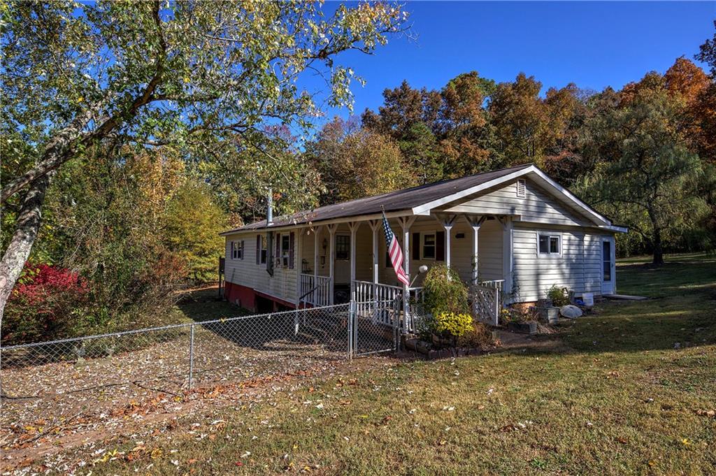 158 Spring Place Road Northwest White, GA 30184 - Photo 1 of 1 Gallery Image 1