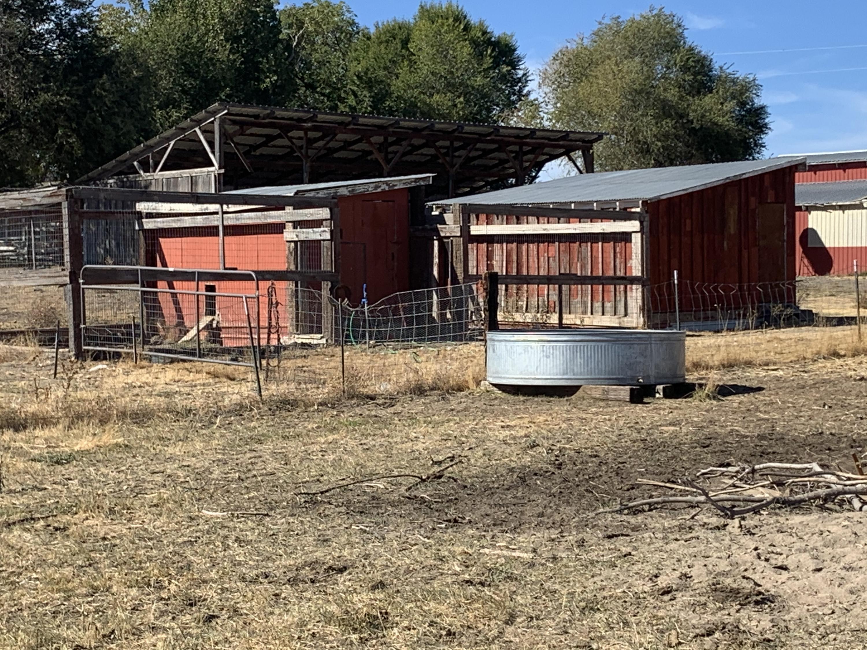 12485 West Side Road Lakeview, OR 97630 - Photo 31 of 48 sheds
