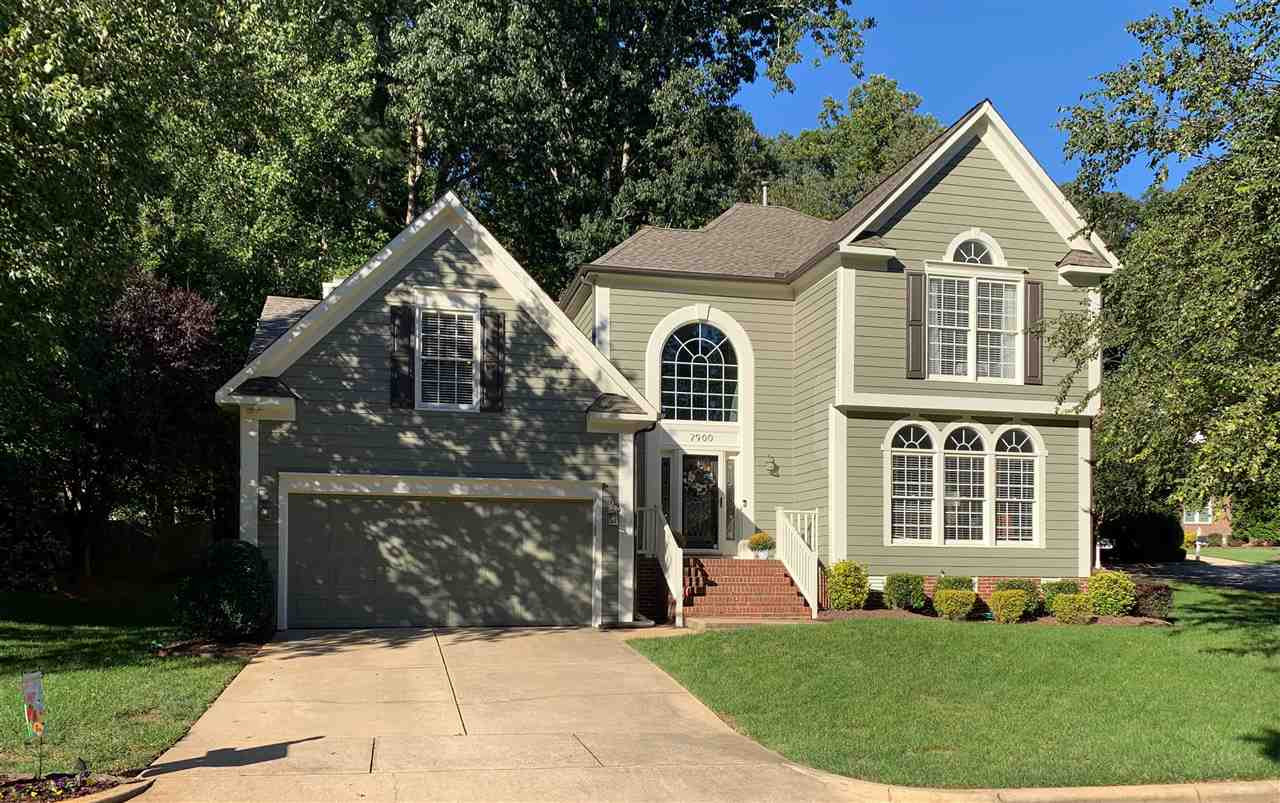 7900 Verona Place Raleigh, NC 27613 - Photo 1 of 28 Photo 1