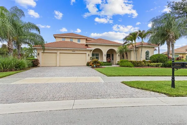 $1,286,000 | 7664 Southeast Belle Maison Drive, Stuart, FL 34997