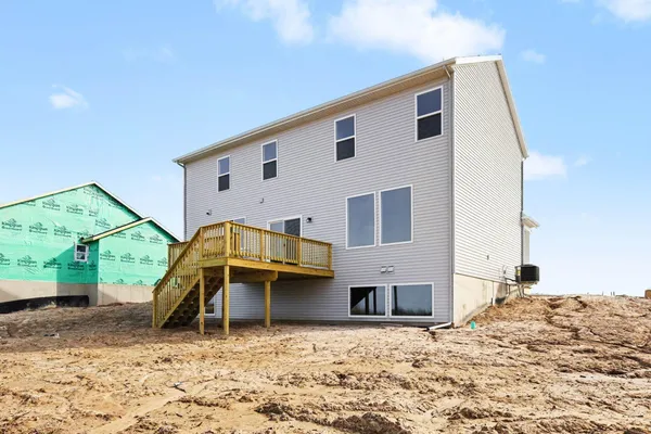 $509,900 | 4885 Bethpage Drive Northwest, Comstock Park, MI 49321