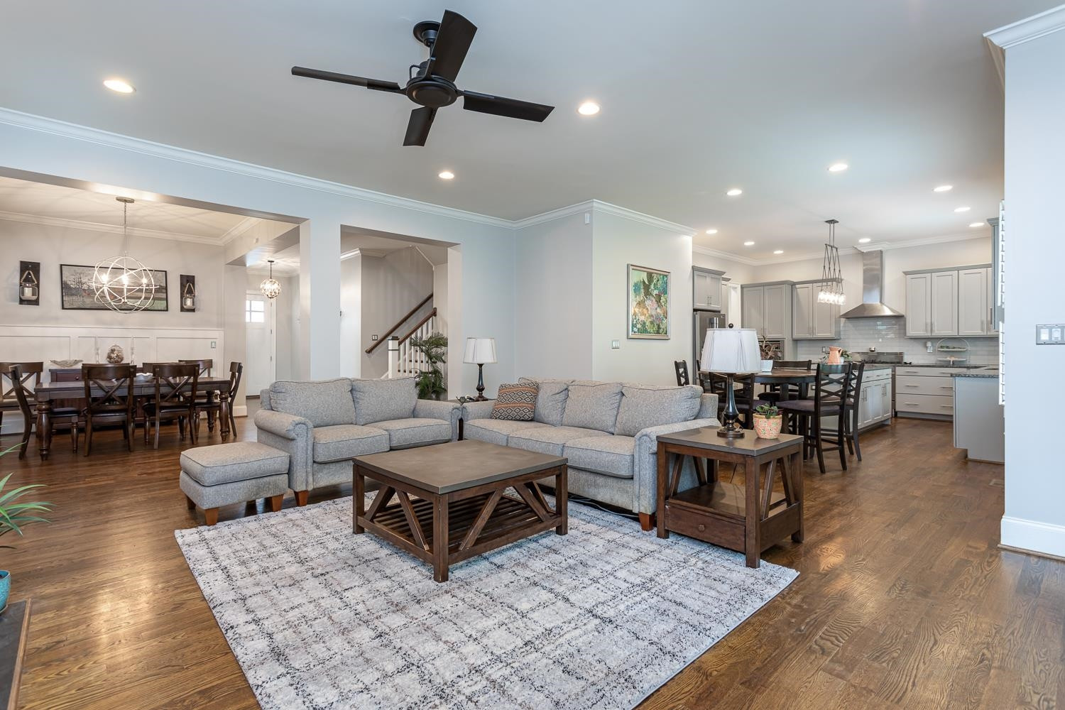 6403 Rosny Road Raleigh, NC 27613 - Photo 7 of 30 Photo 7
