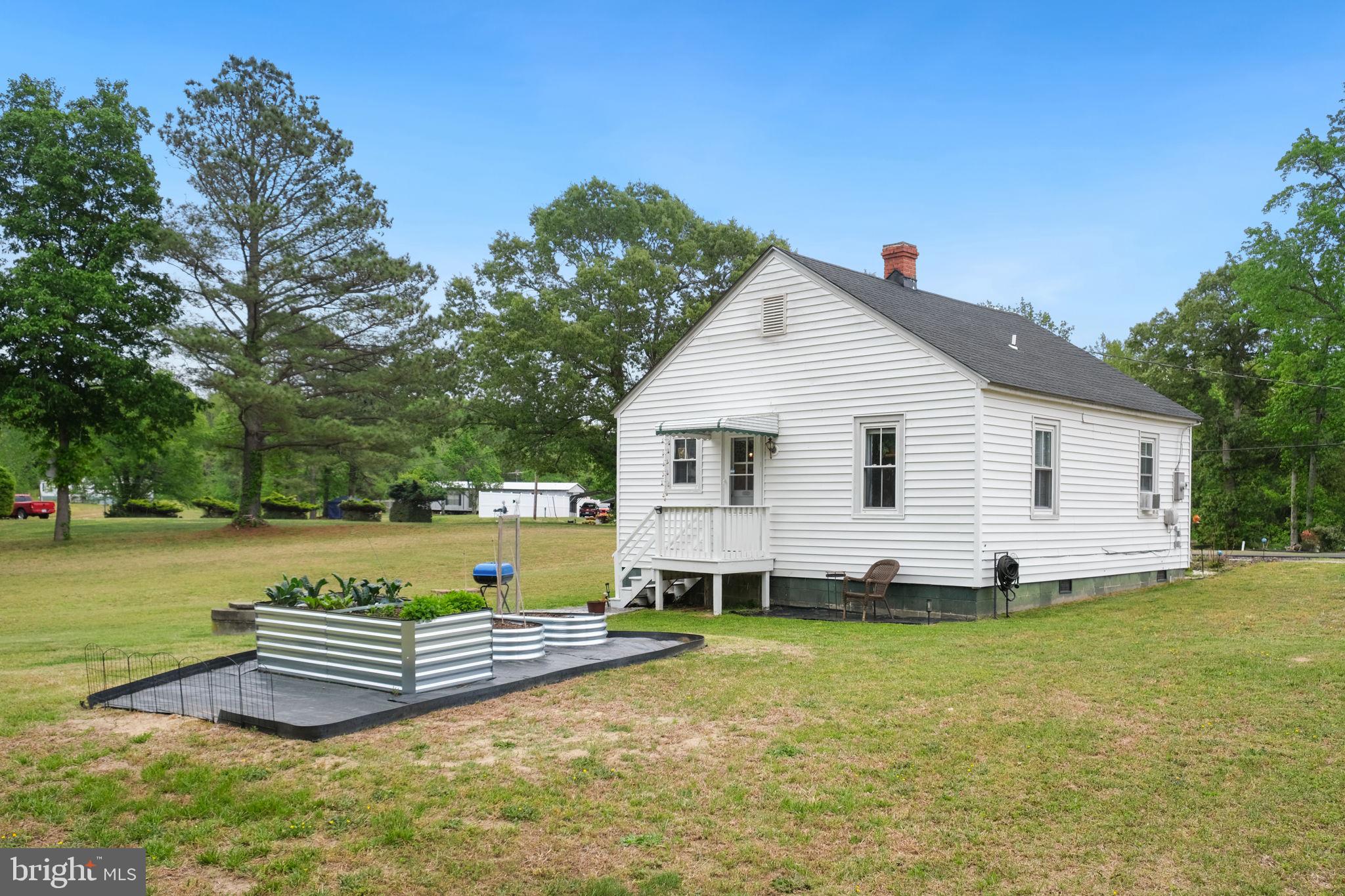 1253 Mulberry Road Farnham, VA 22460 - Photo 3 of 24