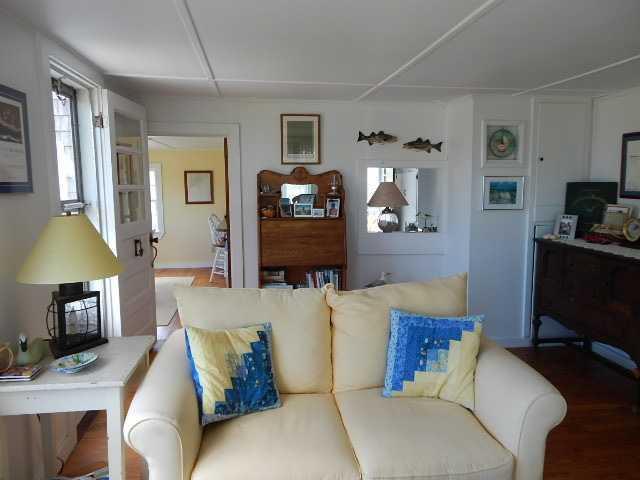1165 Pigeon Hill Road Steuben, ME 04680 - Photo 11 of 22 Living Room.