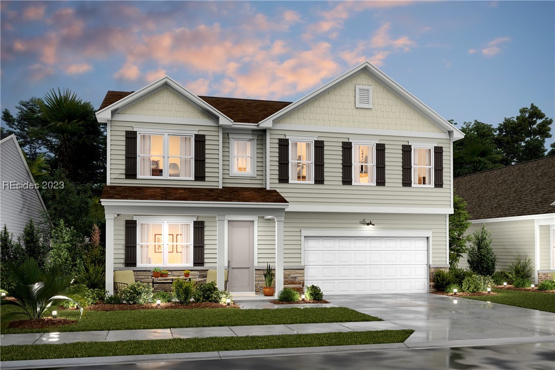 20 Hartwell Road Bluffton, SC 29910 - Photo 1 of 1 Gallery Image 1