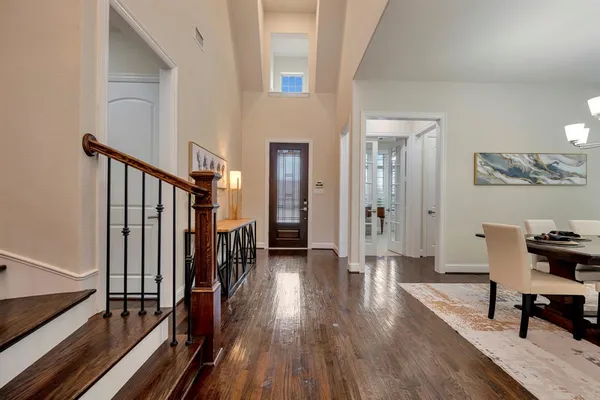 $5,100 | 4600 Crossvine Drive, Prosper, TX 75078