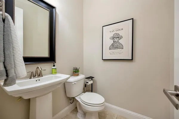 $5,100 | 4600 Crossvine Drive, Prosper, TX 75078