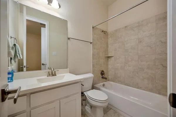 $5,100 | 4600 Crossvine Drive, Prosper, TX 75078