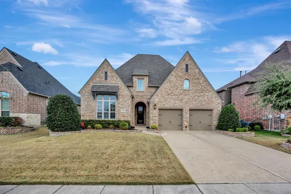 $5,100 | 4600 Crossvine Drive, Prosper, TX 75078