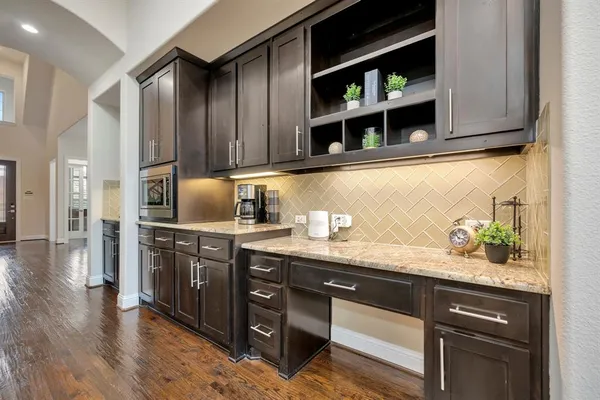 $5,100 | 4600 Crossvine Drive, Prosper, TX 75078