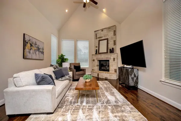 $5,100 | 4600 Crossvine Drive, Prosper, TX 75078