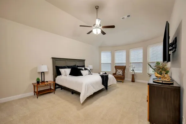 $5,100 | 4600 Crossvine Drive, Prosper, TX 75078