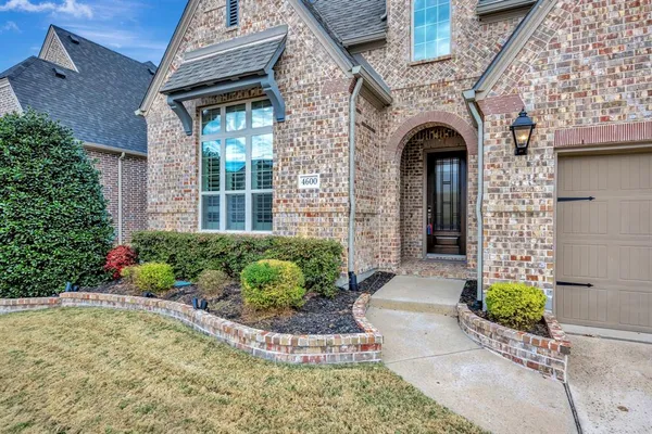 $5,100 | 4600 Crossvine Drive, Prosper, TX 75078