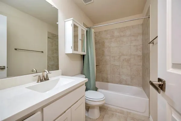 $5,100 | 4600 Crossvine Drive, Prosper, TX 75078
