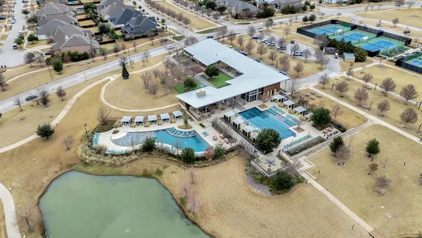 $5,100 | 4600 Crossvine Drive, Prosper, TX 75078