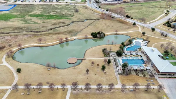 $5,100 | 4600 Crossvine Drive, Prosper, TX 75078