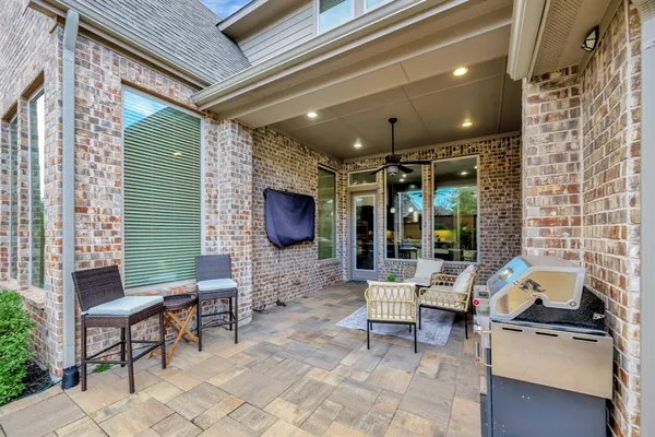 $5,100 | 4600 Crossvine Drive, Prosper, TX 75078