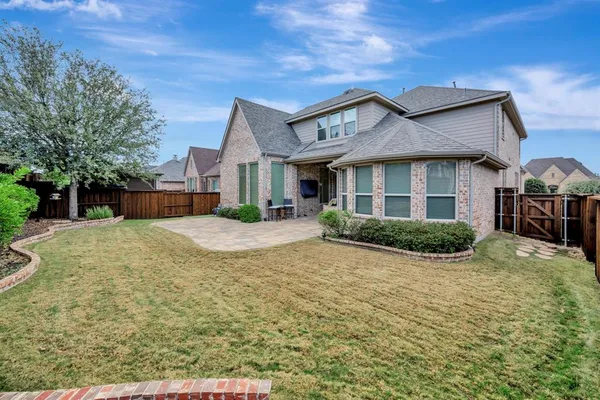 $5,100 | 4600 Crossvine Drive, Prosper, TX 75078