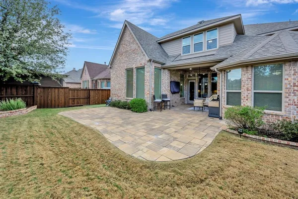 $5,100 | 4600 Crossvine Drive, Prosper, TX 75078
