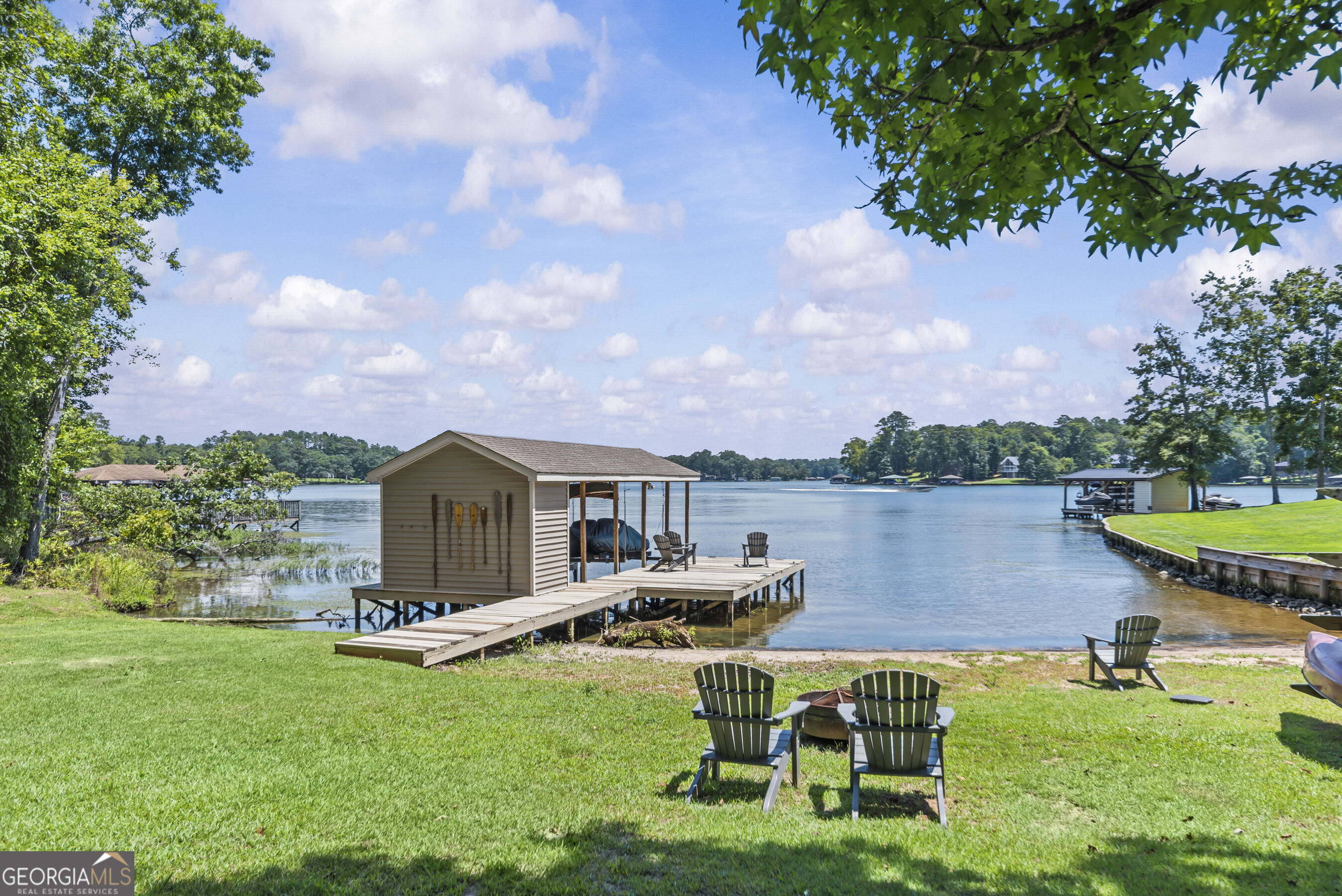 838 South Steel Bridge Road Eatonton, GA 31024 - Photo 2 of 58 Gallery Image 2