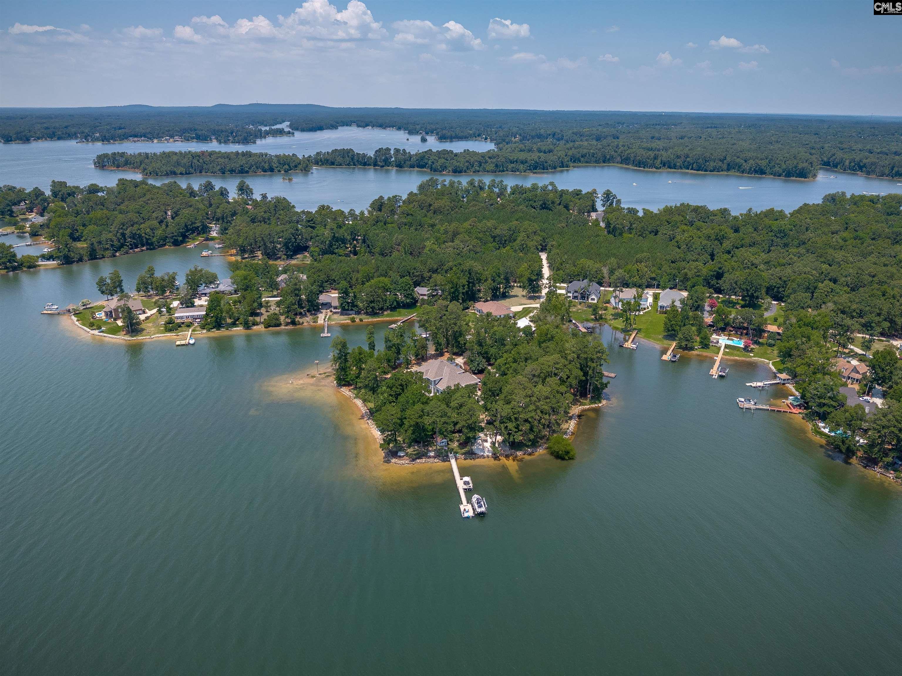 331 3 Point Road Chapin, SC 29036 - Photo 85 of 89