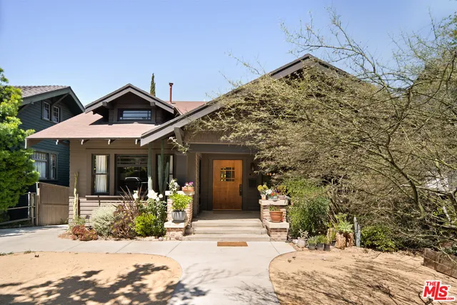 $16,000 | 1421 Edgecliffe Drive, Los Angeles, CA 90026