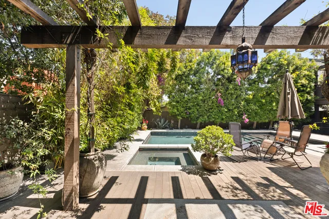 $16,000 | 1421 Edgecliffe Drive, Los Angeles, CA 90026