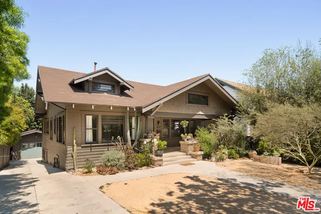 $16,000 | 1421 Edgecliffe Drive, Los Angeles, CA 90026