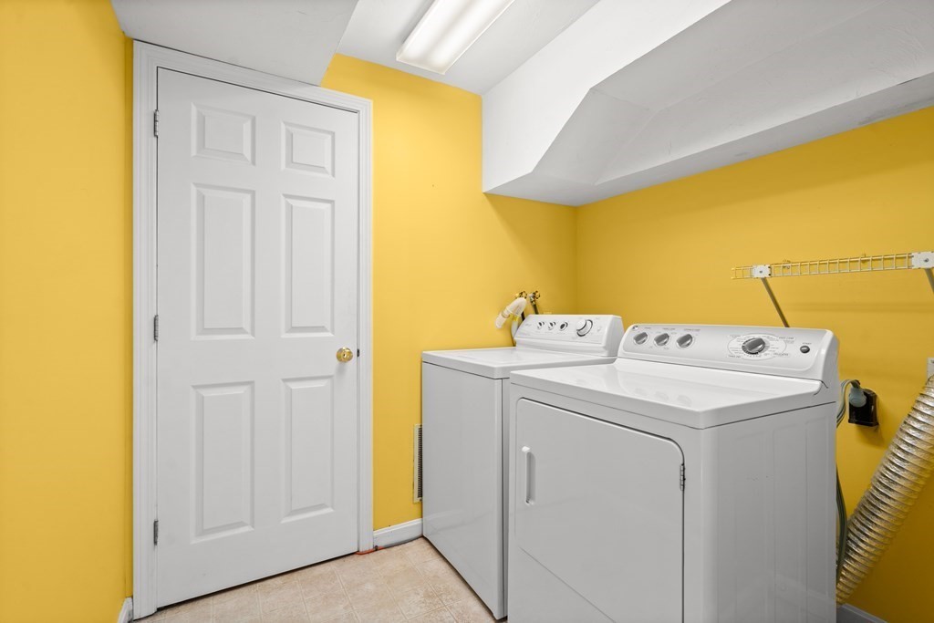 35 B Gates Road, Unit 35B Worcester, MA 01603 - Photo 7 of 20 Gallery Image 7