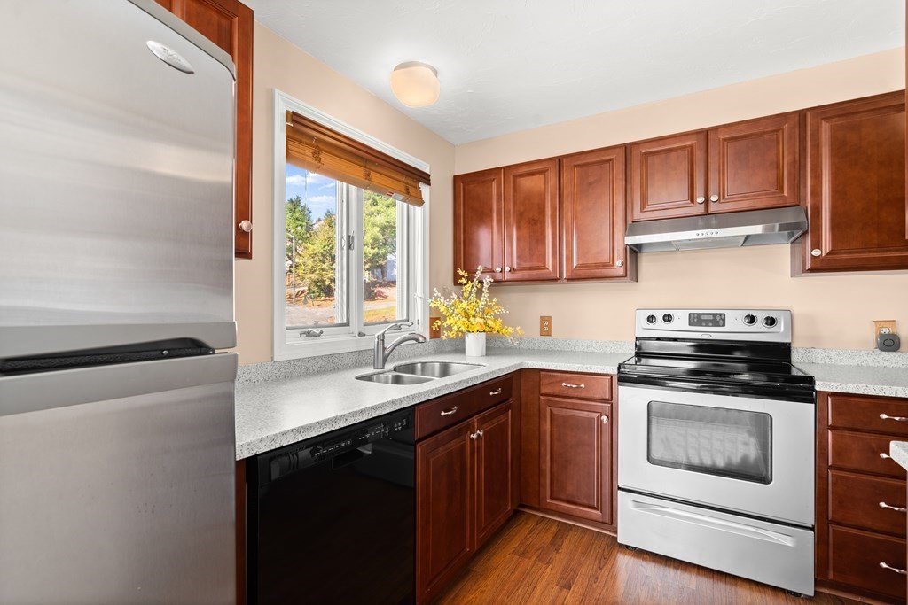 35 B Gates Road, Unit 35B Worcester, MA 01603 - Photo 8 of 20 Gallery Image 8