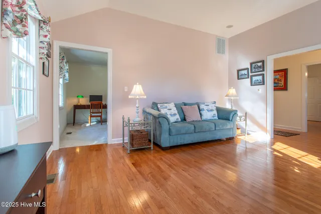 $539,000 | 122 Waccamaw Drive, Hertford, NC 27944