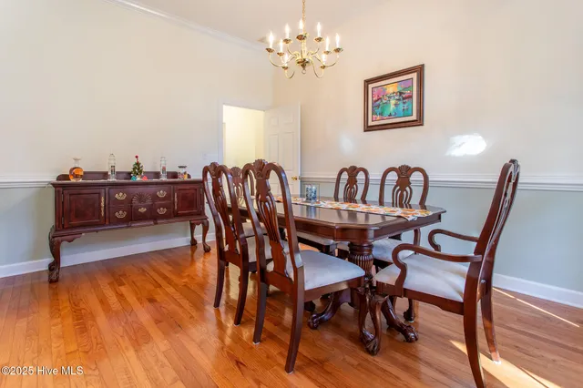 $539,000 | 122 Waccamaw Drive, Hertford, NC 27944