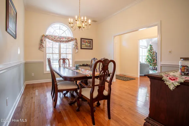 $539,000 | 122 Waccamaw Drive, Hertford, NC 27944